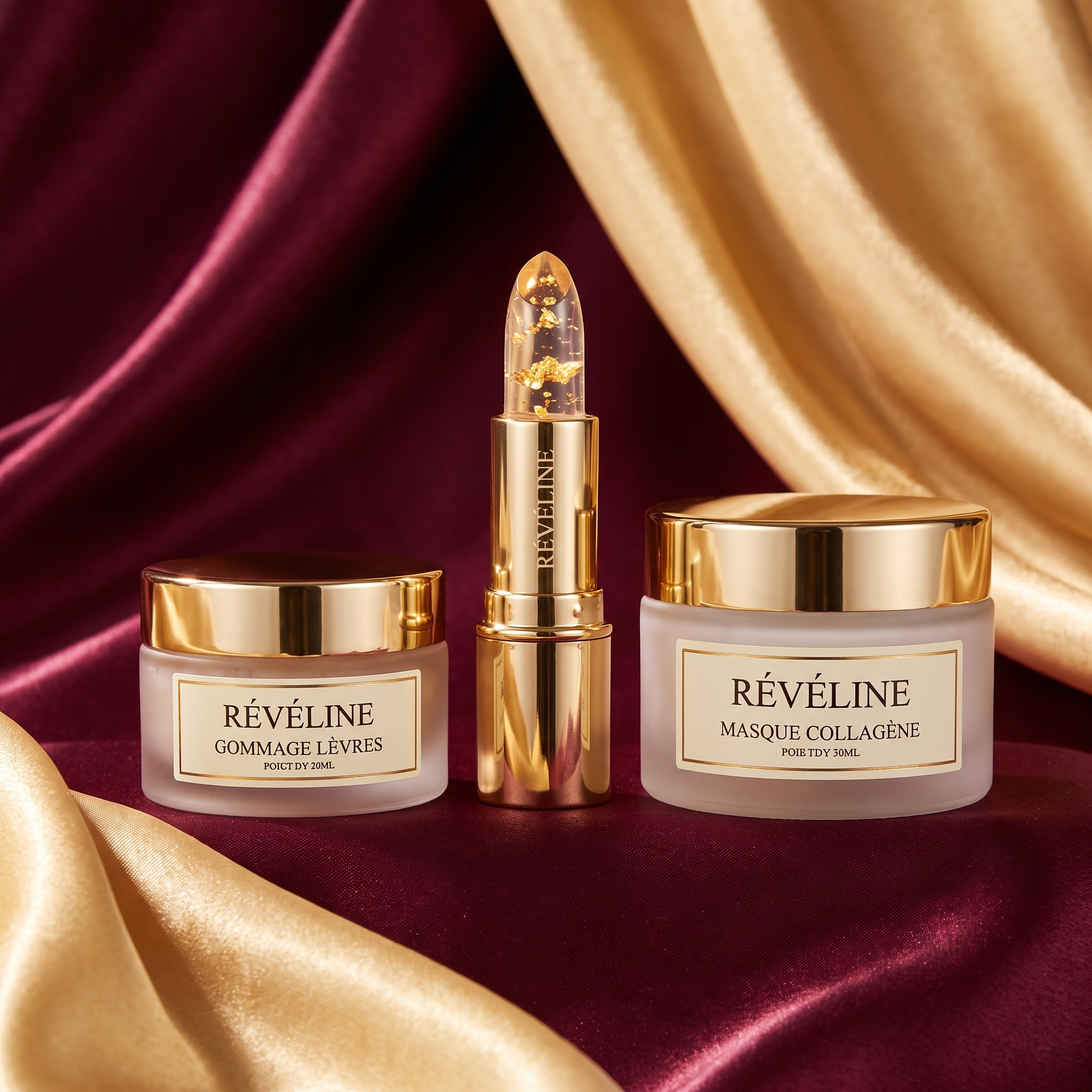 Rituel Soin